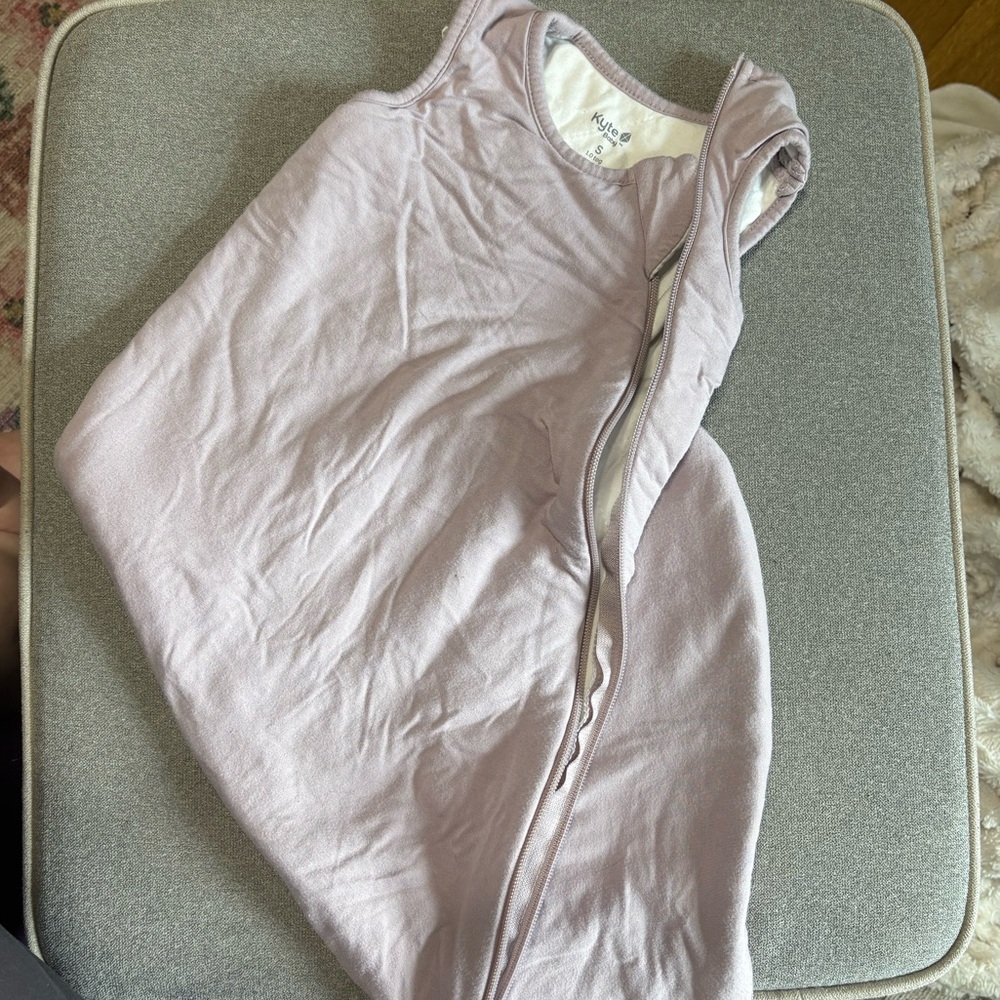 Kyte Baby sleep sack